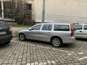 Volvo V70 D5 AWD 6-скорости, снимка 17