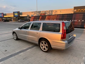 Volvo V70 D5 AWD 6-скорости, снимка 2