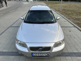 Volvo V70 D5 AWD 6-скорости, снимка 4