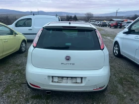 Fiat Punto 1.3 Mjet - 1800 € / 3520.49 лв. - 22415359 4