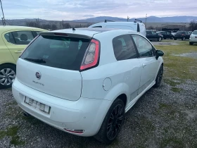 Fiat Punto 1.3 Mjet - 1800 € / 3520.49 лв. - 22415359 3