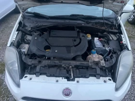 Fiat Punto 1.3 Mjet - 1800 € / 3520.49 лв. - 22415359 7