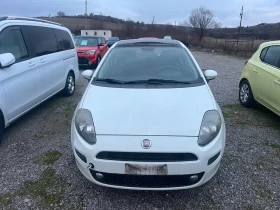 Fiat Punto 1.3 Mjet