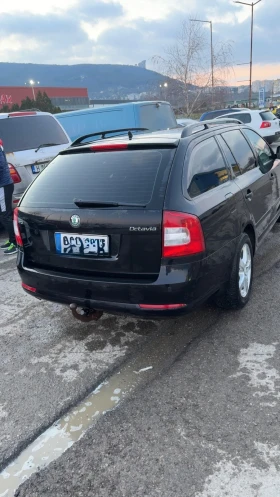 Skoda Octavia - 3200 € / 6258.66 лв. - 79820768 7