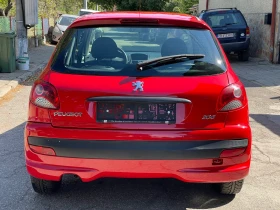 Peugeot 206 206+ * 1.1i* klima* 2010г - 1850 € / 3618.29 лв. - 52977870 5
