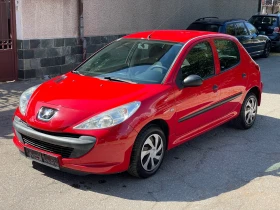 Peugeot 206 206+ * 1.1i* klima* 2010г - 1850 € / 3618.29 лв. - 52977870 4