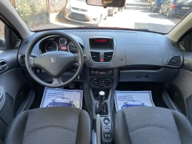 Peugeot 206 206+ * 1.1i* klima* 2010г - 1850 € / 3618.29 лв. - 52977870 9