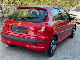 Peugeot 206 206+ * 1.1i* klima* 2010г - 1850 € / 3618.29 лв. - 52977870 7