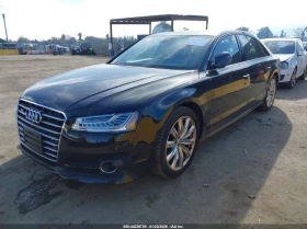 Audi A8 3l L 3.0T - 15500 € / 30315.36 лв. - 54510774 2