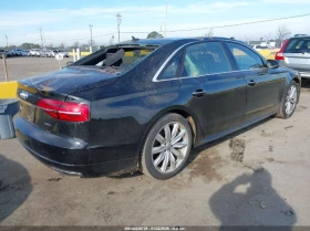Audi A8 3l L 3.0T - 15500 € / 30315.36 лв. - 54510774 4