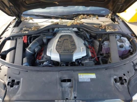 Audi A8 3l L 3.0T - 15500 € / 30315.36 лв. - 54510774 10