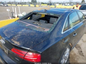 Audi A8 3l L 3.0T - 15500 € / 30315.36 лв. - 54510774 6