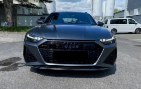Audi Rs6 Avant 4.0 TFSI Quattro - 74136 € / 144997.41 лв. - 92191469 2