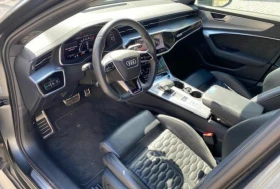 Audi Rs6 Avant 4.0 TFSI Quattro - 74136 € / 144997.41 лв. - 92191469 5