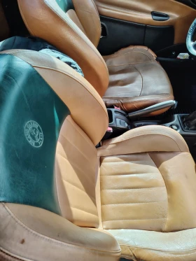 Peugeot 206 Кабрио 1.4 бензин Еко 3 - 1000 € / 1955.83 лв. - 23016368 4