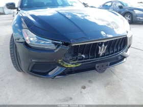 Maserati Gransport 3l Ghibli S, снимка 6