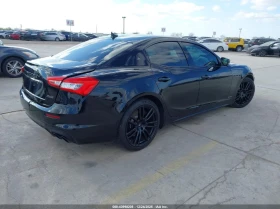 Maserati Gransport 3l Ghibli S, снимка 4