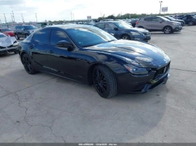 Maserati Gransport 3l Ghibli S