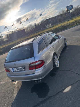 Mercedes-Benz E 320 E320 - 4400 € / 8605.65 лв. - 83861089 2