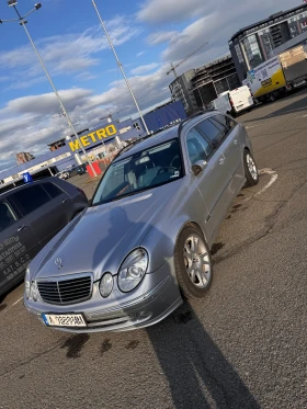 Mercedes-Benz E 320 E320 - 4400 € / 8605.65 лв. - 83861089 4