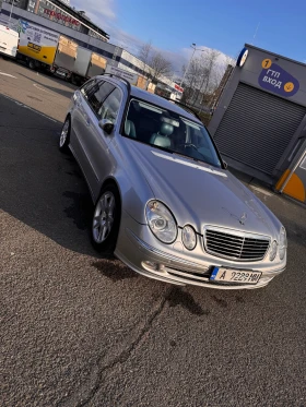 Mercedes-Benz E 320 E320 - 4400 € / 8605.65 лв. - 83861089 3