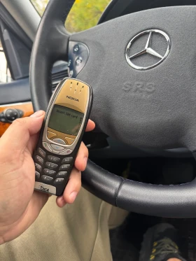 Mercedes-Benz E 320 E320 - 4400 € / 8605.65 лв. - 83861089 5