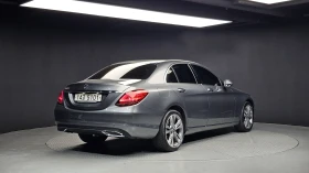 Mercedes-Benz C 220 FACE/Пълна сервизна история !!!, снимка 2 - Автомобили и джипове - 53648198