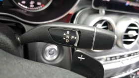 Mercedes-Benz C 220 FACE/Пълна сервизна история !!!, снимка 15 - Автомобили и джипове - 53648198
