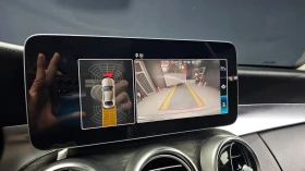 Mercedes-Benz C 220 FACE/Пълна сервизна история !!!, снимка 13 - Автомобили и джипове - 53648198