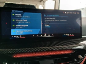 BMW M4 COMPETITION/xDrive/FULL CARBON/HEAD UP/H&K/ - 85780 € / 167771.10 лв. - 77704867 11