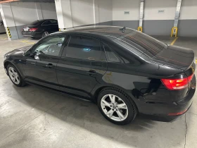 Audi A4 - 13500 € / 26403.70 лв. - 64279868 3