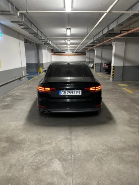 Audi A4 - 13500 € / 26403.70 лв. - 64279868 4