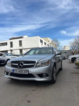 Mercedes-Benz C 200 - 8000 € / 15646.64 лв. - 32307870 2