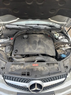 Mercedes-Benz C 200 - 8000 € / 15646.64 лв. - 32307870 9
