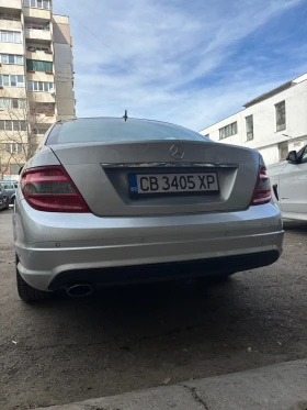 Mercedes-Benz C 200 - 8000 € / 15646.64 лв. - 32307870 3