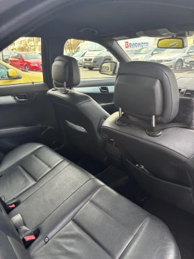 Mercedes-Benz C 200 - 8000 € / 15646.64 лв. - 32307870 8