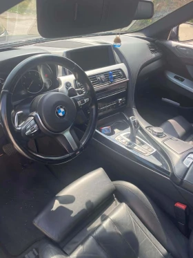 BMW 640 Bmw 640d gran coupe  - 18500 € / 36182.85 лв. - 50497848 7
