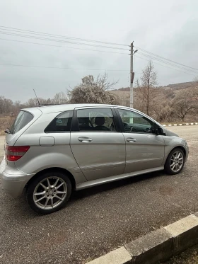 Mercedes-Benz B 180 undefined | Auto.bg — изображение 6