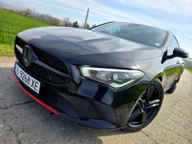 Mercedes-Benz CLA 220 Limited Edition 245hp! 8-G, Distr. Ambient, Camera