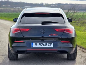 Mercedes-Benz CLA 220 Limited Edition 245hp! 8-G, Distr. Ambient, Camera | Auto.bg — изображение 5