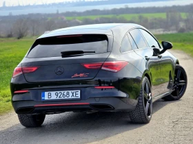 Mercedes-Benz CLA 220 Limited Edition 245hp! 8-G, Distr. Ambient, Camera | Auto.bg — изображение 7