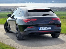 Mercedes-Benz CLA 220 Limited Edition 245hp! 8-G, Distr. Ambient, Camera | Auto.bg — изображение 6