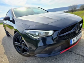 Mercedes-Benz CLA 220 Limited Edition 245hp! 8-G, Distr. Ambient, Camera | Auto.bg — изображение 3