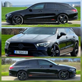 Mercedes-Benz CLA 220 Limited Edition 245hp! 8-G, Distr. Ambient, Camera | Auto.bg — изображение 4