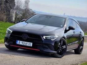 Mercedes-Benz CLA 220 Limited Edition 245hp! 8-G, Distr. Ambient, Camera | Auto.bg — изображение 8