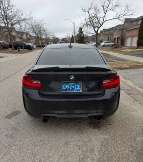 BMW 235 M235i XDRIVE * M PERFORMANCE* ПОДГРЕВИ* КАМЕРА*  | Auto.bg — изображение 6
