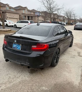 BMW 235 M235i XDRIVE * M PERFORMANCE* ПОДГРЕВИ* КАМЕРА*  | Auto.bg — изображение 7