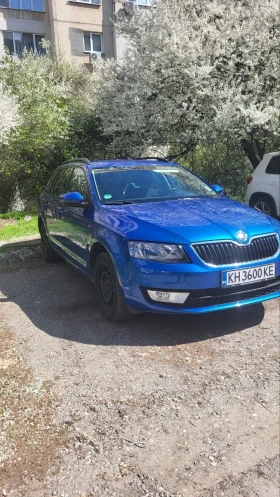 Skoda Octavia Joy - 12000 € / 23469.96 лв. - 32892492 2