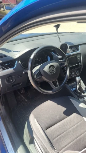 Skoda Octavia Joy - 12000 € / 23469.96 лв. - 32892492 8
