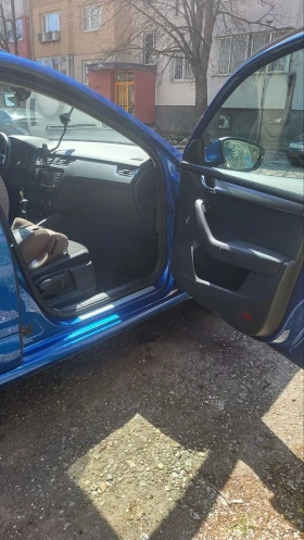 Skoda Octavia Joy - 12000 € / 23469.96 лв. - 32892492 6